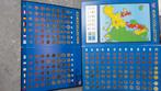 2 euro mappen helemaal compleet, Postzegels en Munten, 2 euro, Ophalen of Verzenden