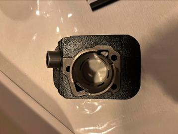 50CC Cilinder Citta/Ciao/Si DR P10 beschikbaar voor biedingen