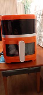 Airfryer.Zo goed als nieuw, 3 keer gebruikt, Ophalen, Airfryer