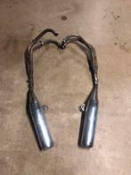 Yamaha XJ 600 S Diversion 1994-2003 uitlaatsysteem, Ophalen of Verzenden, ., ., .