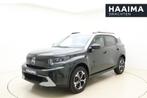 Citroen Ë-C3 Aircross Max 113pk 44kWh | 100% elektrisch | 3, Stof, 303 km, 44 kWh, Origineel Nederlands
