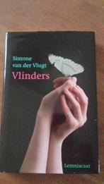 Simone van der Vlugt - Vlinders, Boeken, Ophalen of Verzenden, Nieuw, Simone van der Vlugt, Nederland