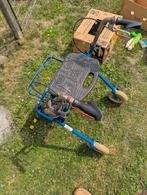 Gebruikte rollator, Diversen, Ophalen, Gebruikt