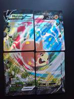 Morpeko V-Union Compleet, Ophalen of Verzenden