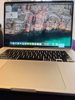 Macbook pro 16inch 2019.  32GB i7 512GB  topstaat, 2 tot 3 Ghz, 512 GB, Zo goed als nieuw, 16 inch