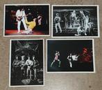 Freddie Mercury - Queen. 4 nieuwe ongelopen kaarten 2004, Nieuw, Ophalen of Verzenden, 1980 tot heden, Overige onderwerpen