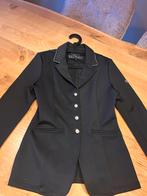 Wedstrijdjasje Quur maat M, Dieren en Toebehoren, Ophalen of Verzenden, Zo goed als nieuw, Dressuur, Bovenkleding