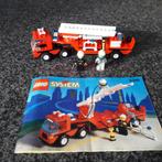 Lego 6340 Hook & Ladder, Kinderen en Baby's, Complete set, Gebruikt, Ophalen of Verzenden, Lego