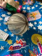 #kerst kerstbal ionish draad, Gebruikt, T, Ophalen of Verzenden, N
