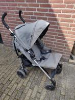 Buggy met voetenzak, makkelijk inklapbaar, Kinderen en Baby's, Buggy's, Ophalen, Gebruikt, Overige merken, Voetenzak