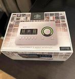 Universal Audio Apollo Solo Heritage Thunderbolt 3, Ophalen of Verzenden, Zo goed als nieuw