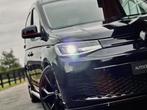 Volkswagen Caddy Cargo 2.0 TDI DSG | Black Edition | LED | L, Gebruikt, Zwart, 4 cilinders, Volkswagen