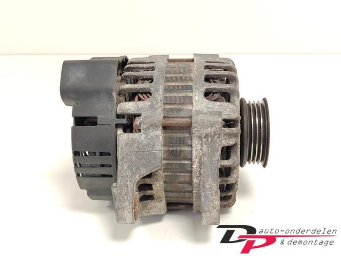 Dynamo van een Hyundai Atos, Gebruikt, -, -, Ophalen of Verzenden