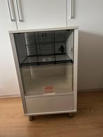 Omlet Hamsterkooi, Dieren en Toebehoren, Knaagdieren en Konijnen | Hokken en Kooien, Kooi, Minder dan 75 cm, Minder dan 60 cm