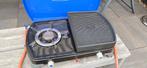 Cadac 2 cook stove / 2 pits kooktoestel, Caravans en Kamperen, Kampeeraccessoires, Ophalen, Gebruikt