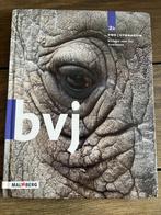 Biologie boek, Boeken, Schoolboeken, Gelezen, VWO, Malmberg, Biologie