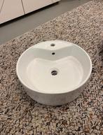 Wasbak. (Nieuw), Ophalen, Nieuw, 50 tot 100 cm, Minder dan 100 cm