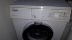 wasmachine Miele, Witgoed en Apparatuur, Wasmachines, Ophalen, 1200 tot 1600 toeren, Gebruikt, 4 tot 6 kg