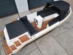 NIEUW Felor 500 tender met 9.9 en bom vol opties vaarklaar, Tot 10 pk, Nieuw, 3 tot 6 meter, Buitenboordmotor