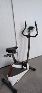 Schmidt hometrainer, Sport en Fitness, Ophalen, Zo goed als nieuw, Metaal, Hometrainer