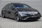 Mercedes-Benz EQS AMG 53 4MATIC+ 108 kWh | Pano | Achterasbe, Automaat, 12 maanden, Achterwielaandrijving, Gebruikt