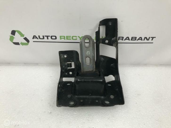 Motorsteun Peugeot 208 9801521580, Auto-onderdelen, Motor en Toebehoren, Peugeot, Gebruikt, Ophalen of Verzenden
