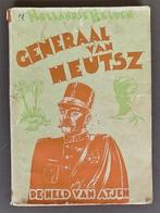 Generaal van Heutsz - De held van Atjeh - Hollandse Helden, Ophalen of Verzenden, Gelezen, H.P. van den Aardweg