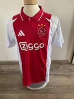 Ajax shirt klaassen maat: large, Sport en Fitness, Voetbal, Ophalen of Verzenden, Nieuw, Shirt