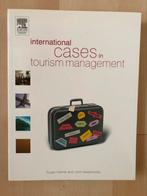 International cases in tourism management, Boeken, Studieboeken en Cursussen, Ophalen of Verzenden, Susan Horner en John Swarbrooke