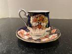 Royal Albert Heirloom kop en schotel, Ophalen, Gebruikt, Overige stijlen, Kop(pen) en/of Schotel(s)