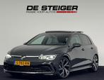Volkswagen Golf 1.5 eTSI R-Line DSG Pano Keyless Harman Kard, Voorwielaandrijving, Zwart, 4 cilinders, Origineel Nederlands