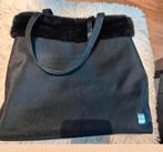 Schattige Lancôme tasje! Meer tassen-kleding-makeup-schoenen, Ophalen of Verzenden, Zo goed als nieuw, Zwart, Toebehoren