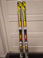 150 volkl ski's, Sport en Fitness, Skiën en Langlaufen, 140 tot 160 cm, Gebruikt, Ski's, Ophalen