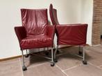 montis chaplin (2x), Huis en Inrichting, Stoelen, Ophalen, Gebruikt, Twee, All time classic