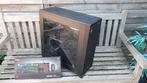 Gaming pc  i7 |  2TB | 980 4GB | 16GB | 850W | waterkoeling, Ophalen, Virtual Reality, Zo goed als nieuw, 2 TB