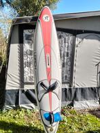 Lorch oxygen 75 ltr., Watersport en Boten, Windsurfen, Ophalen, Gebruikt, Minder dan 250 cm, Met vin(nen)