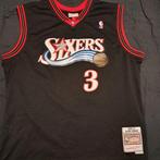 Allen Iverson 76ers Mitchell & Ness Jersey, Ophalen, Nieuw, Mitchell & Ness