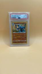 Machamp # 026 psa 10, Ophalen, Zo goed als nieuw