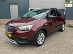 Opel Crossland X 1.2 Turbo Innovation-Automaat-PDC-Trekhaak-, 840 kg, Gebruikt, Euro 6, Bluetooth