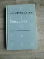 De uitgelezen Descartes (Hardcover), Ophalen of Verzenden, Nieuw