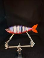 Swimbait/glidebait 140mm - 52 gram, Ophalen of Verzenden, Nieuw, Overige typen