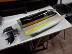 Graupner Grand Prix, Hobby en Vrije tijd, Modelbouw | Boten en Schepen, Ophalen of Verzenden, Gebruikt, Overige merken