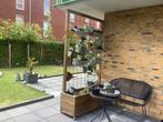Hout planten bak, 100 cm of meer, Zo goed als nieuw, 60 cm of meer, Rechthoekig