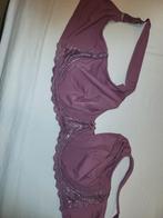 Bonprix bpc bh cupmaat 100h nieuwstaat, Kleding | Dames, Bonprix, Ophalen, Paars, BH