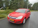 Opel Astra Wagon, Voorwielaandrijving, Stof, Gebruikt, Zwart