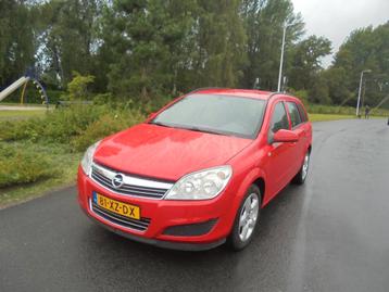 Opel Astra Wagon beschikbaar voor biedingen