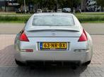 Nissan 350Z 3.5 V6 300PK 2004 Handgeschakeld Sport uitlaat O, 350Z, Achterwielaandrijving, Gebruikt, Bedrijf
