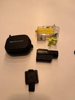Contour HD Action Camera + Onderwater Case, Ophalen of Verzenden, Gebruikt, Contour
