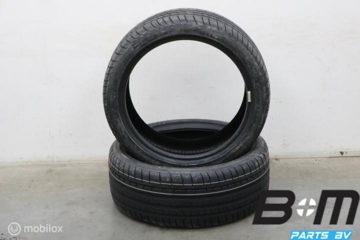 NIEUW! 2x 2254018 GoodYear Eagle Supersport banden 225 40 18, Auto-onderdelen, Banden en Velgen, Band(en), Gebruikt
