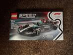 Lego Mercedes AMG F1 W 15 nieuw in de verpakking 77244, Ophalen of Verzenden, Nieuw, Complete set, Lego